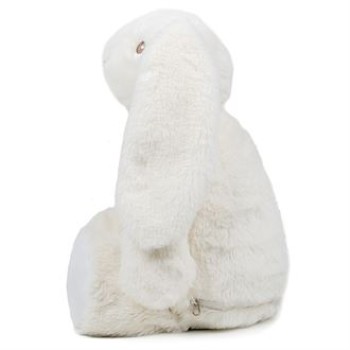 Hase Kuscheltier bestickt mit Namen